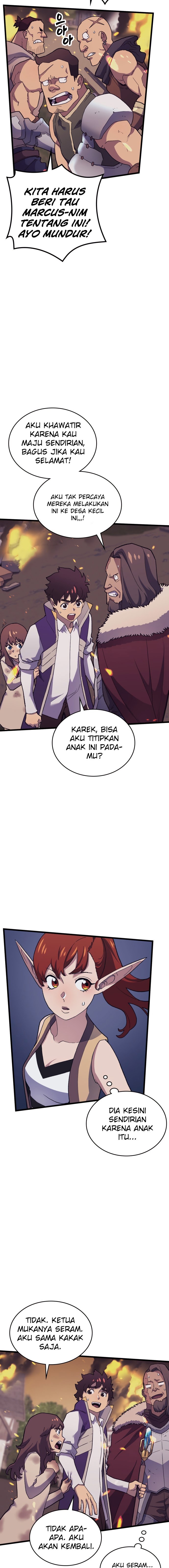 Wizard of Arsenia chapter 13
